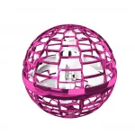 PURPLE GA-010PP