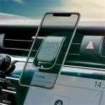 MAGNETIC VENT PHONE HOLDER2