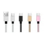 Micro USB Cable